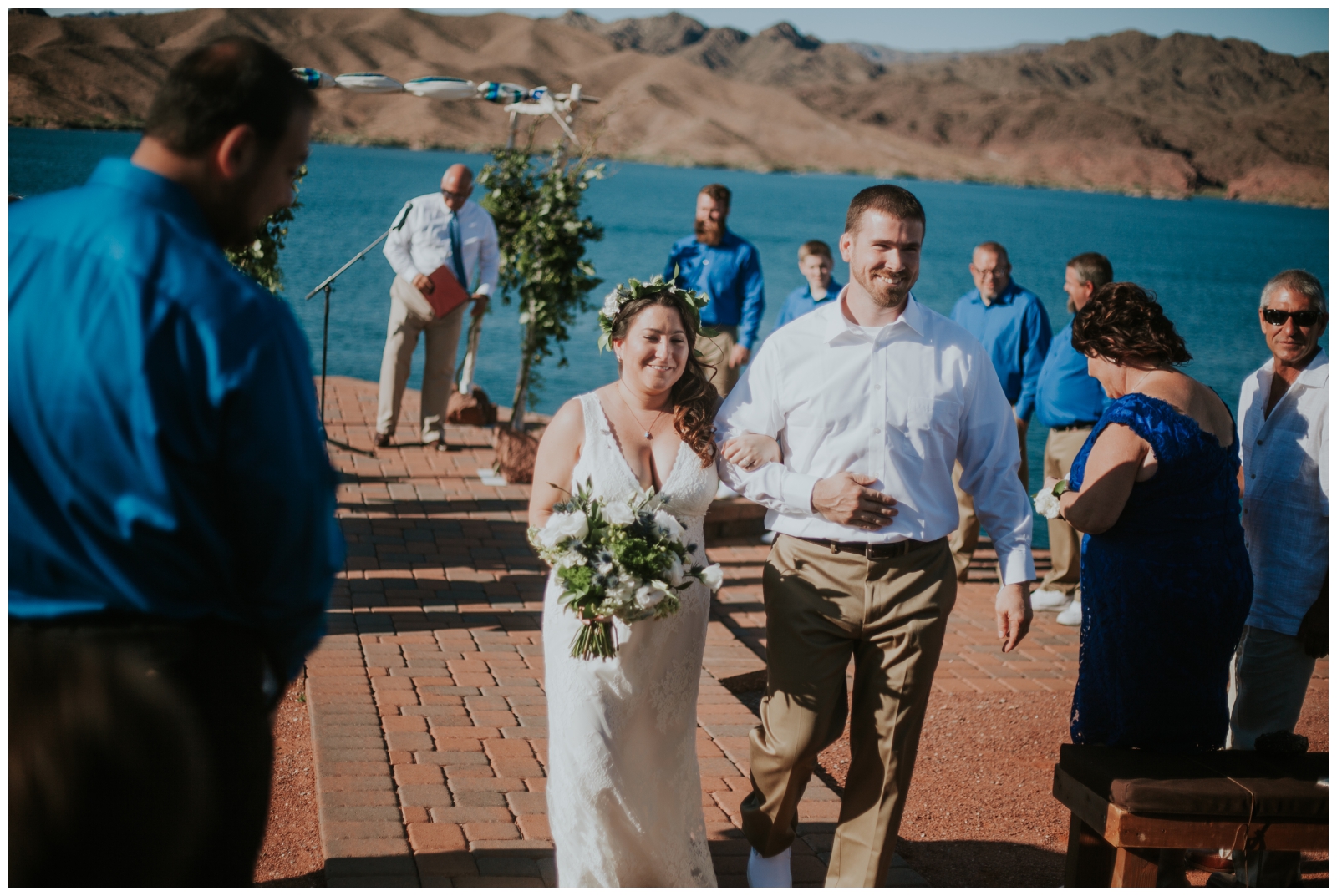 Lake Havasu Wedding Photographer
