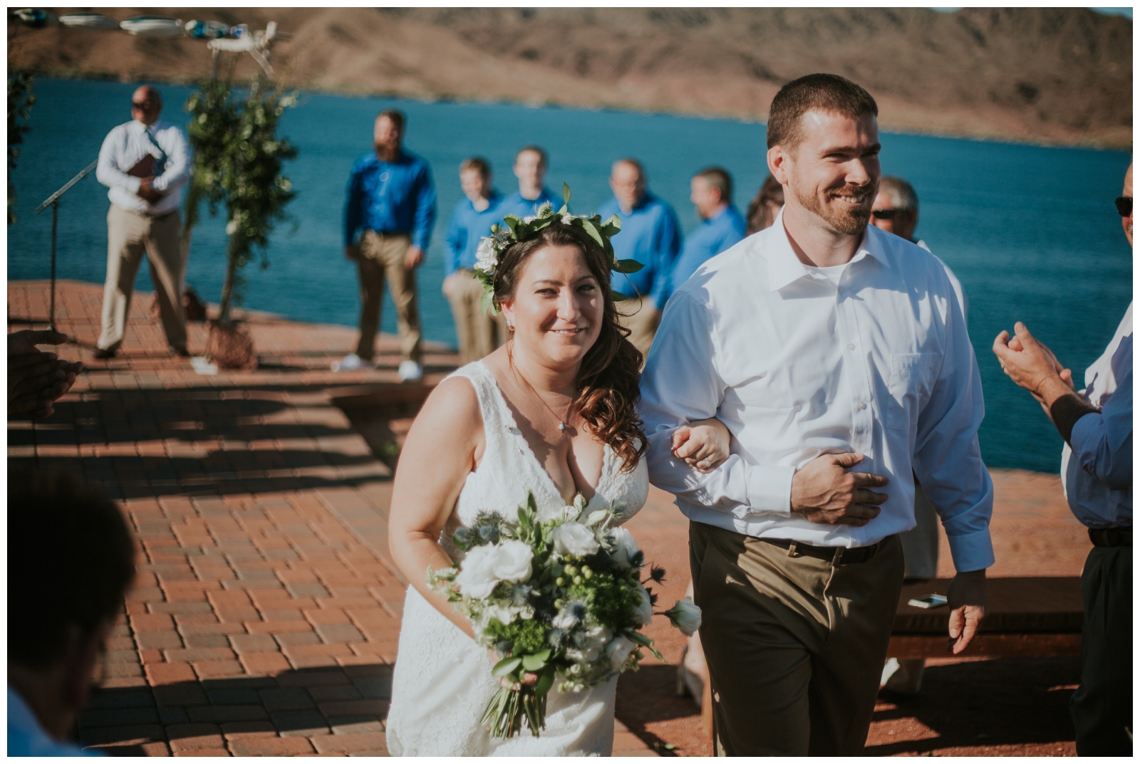 Lake Havasu Wedding Photographer