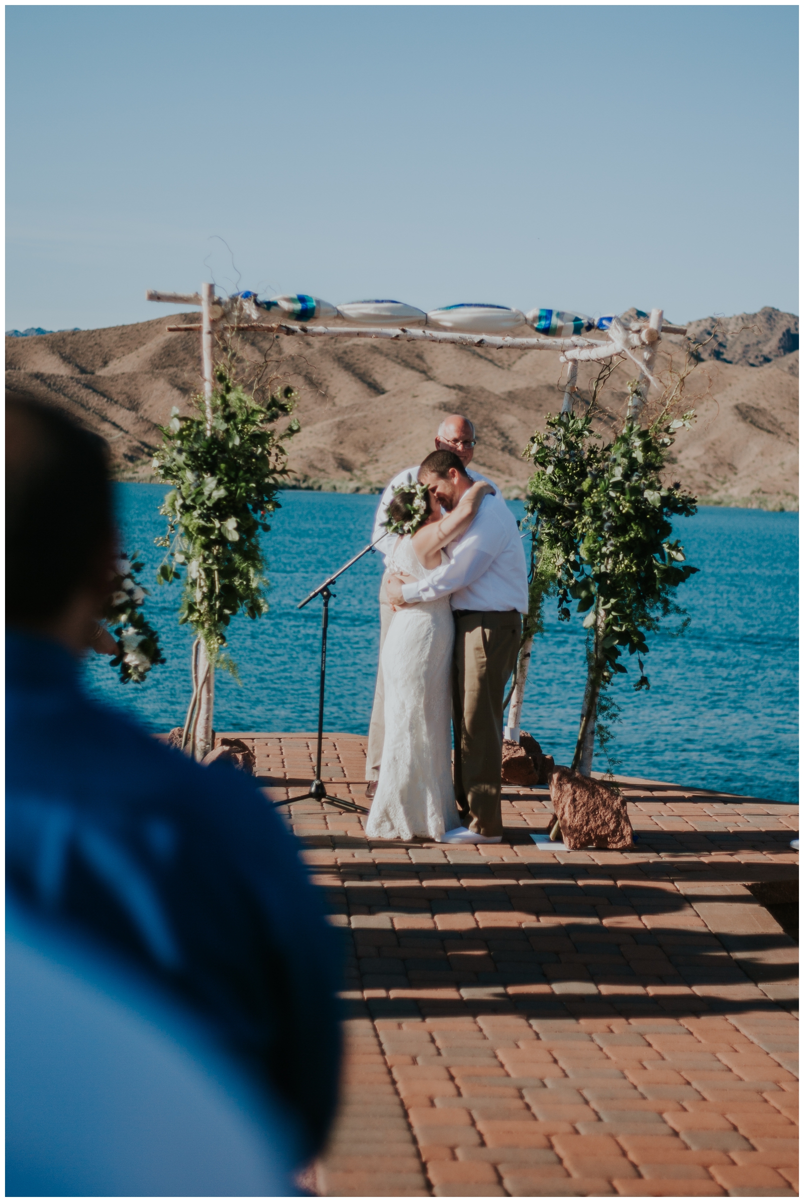 Lake Havasu Wedding Photographer