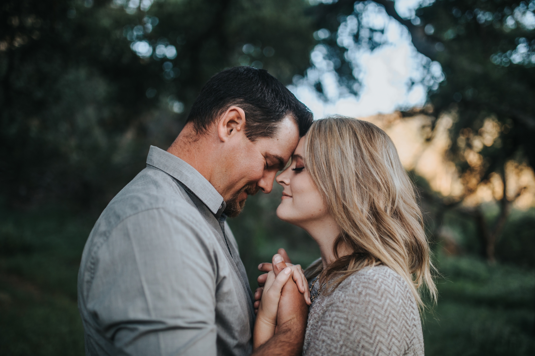 Simi Valley Engagement Photographer