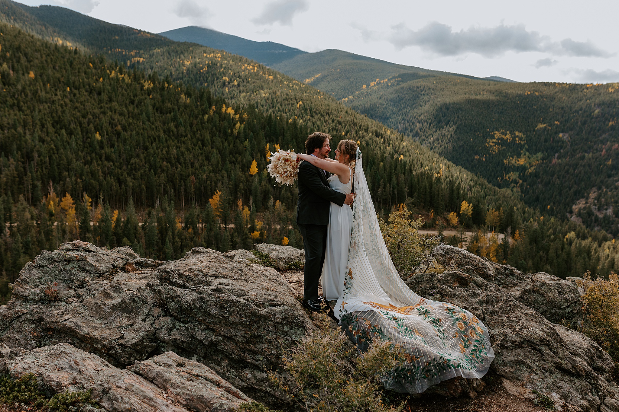 North Star Gatherings Wedding
