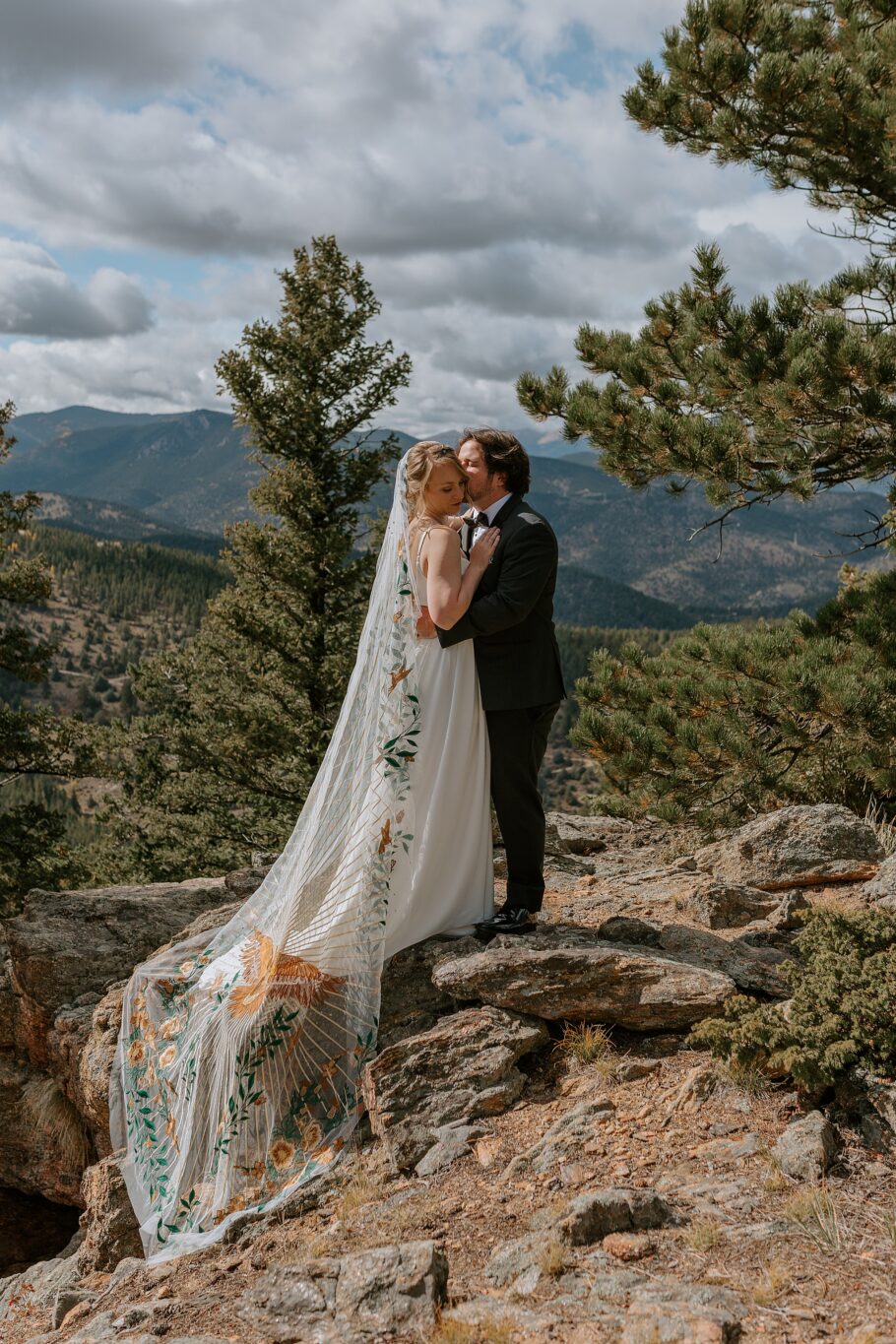 Luxury Wedding Photographer