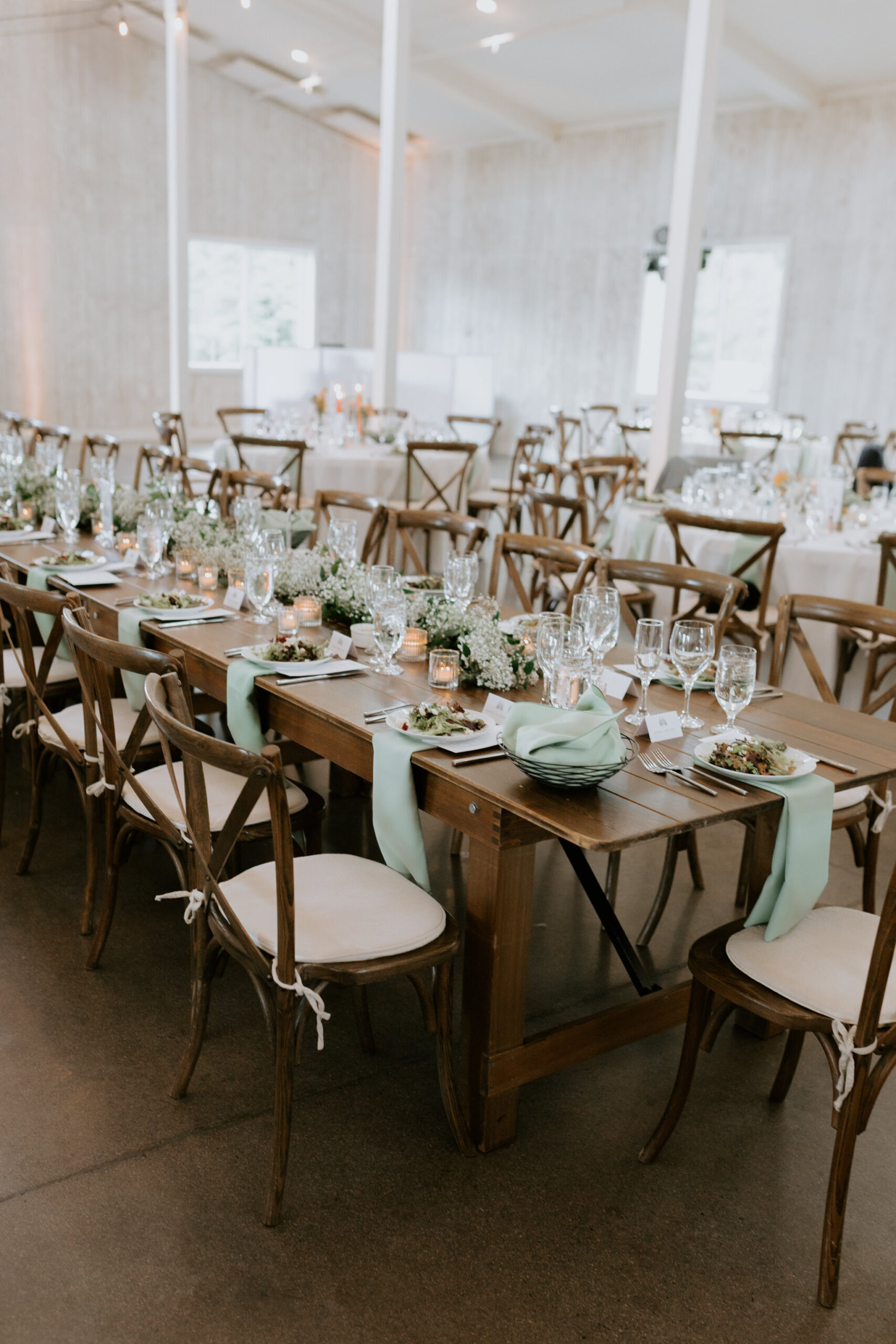 Woodlands Colorado Wedding